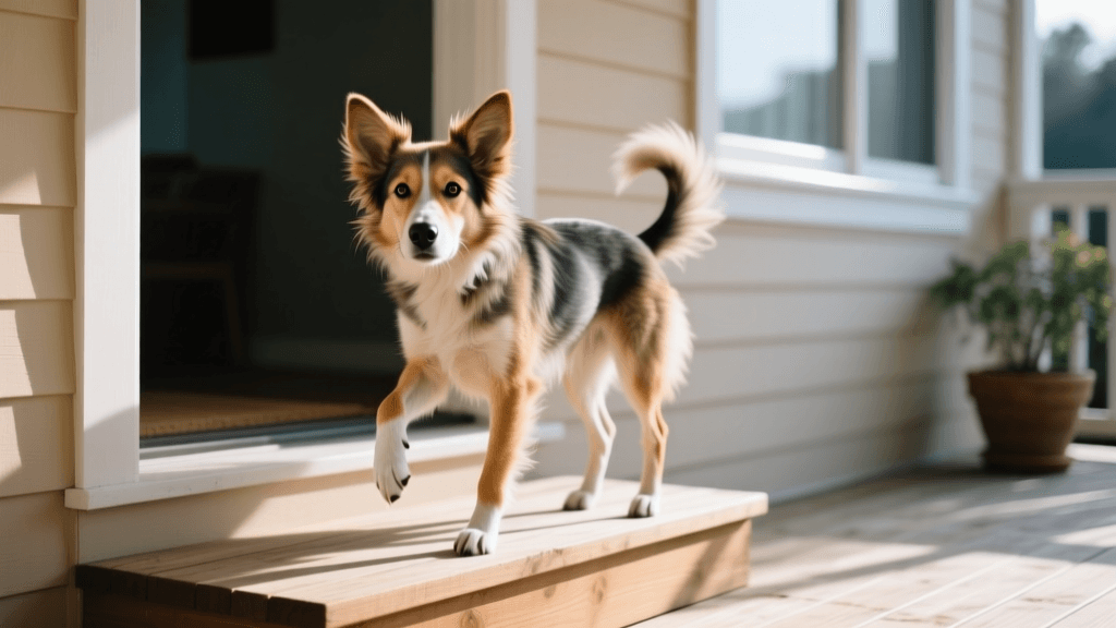 Understanding Adolescent Dog Behavior And Brain Development