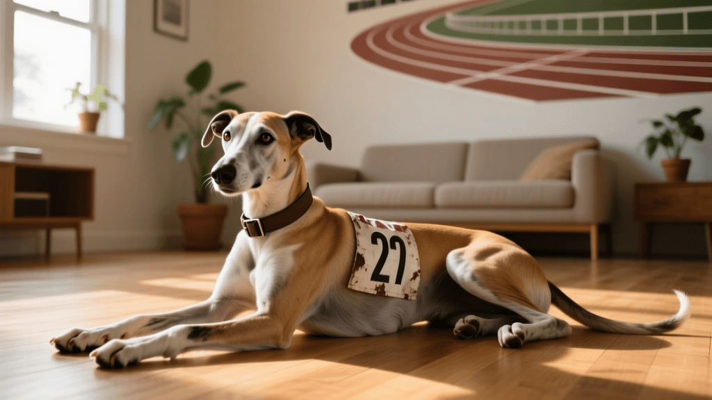 Adopting a Retired Greyhound: The Ultimate Preparation Guide