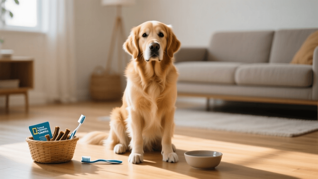 Affordable Dog Dental Care: Prevent Costly Vet Bills