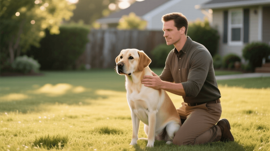 Dog Training Myths Debunked: The Alpha Dominance Fallacy