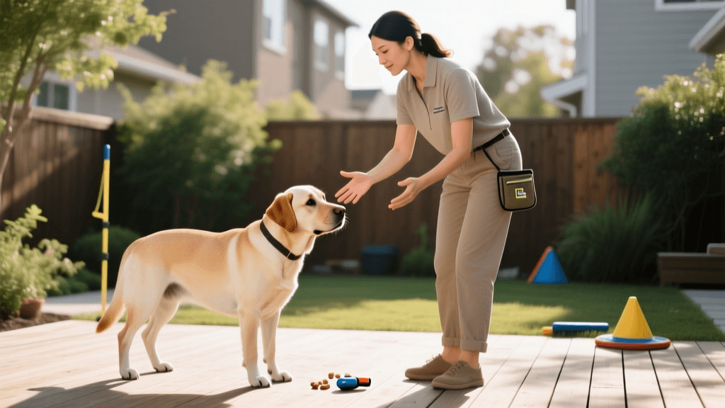 Dog Training Myths Debunked: The Truth About Alpha Dominance