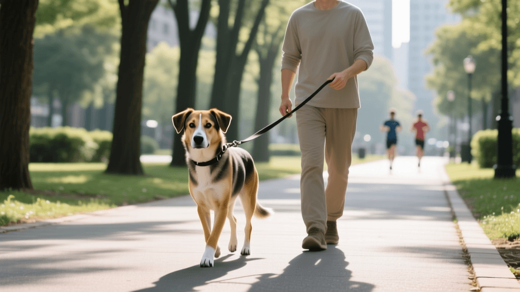 Behavior Analysis: Fixing Dog Leash Reactivity Fast