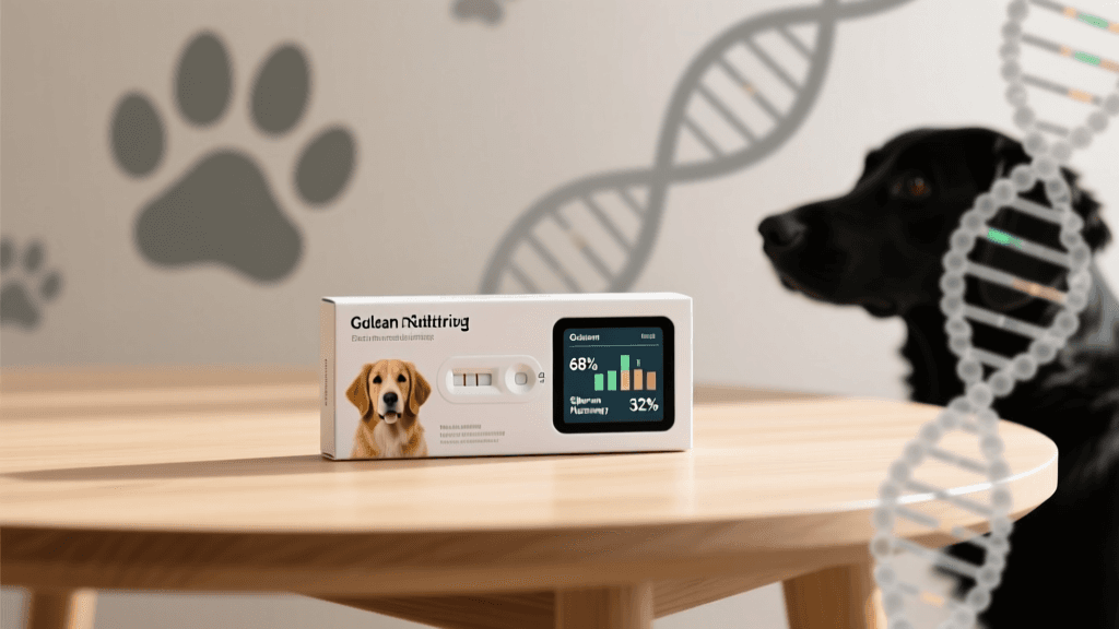Best Dog DNA Kits To Understand Your Breed Instincts