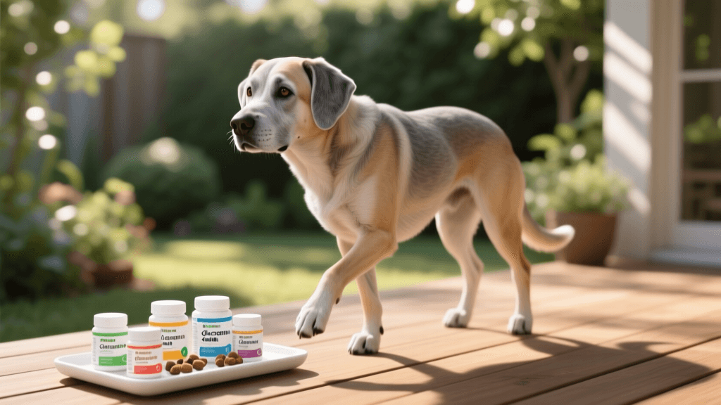 Best Dog Joint Supplements: 2024 Buyer's Guide & Reviews