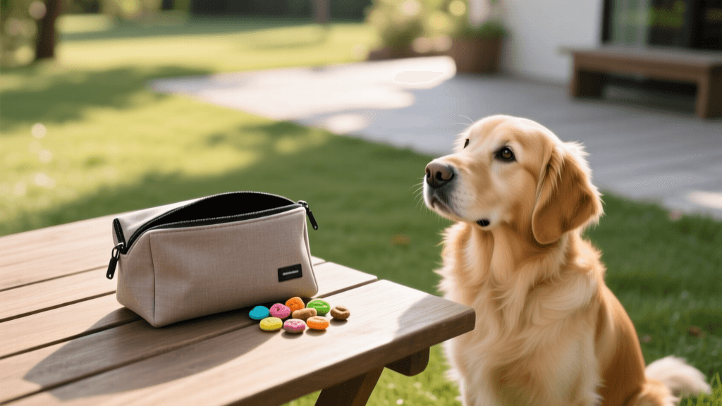 Best Dog Training Treat Pouches: Complete Buyer Guide
