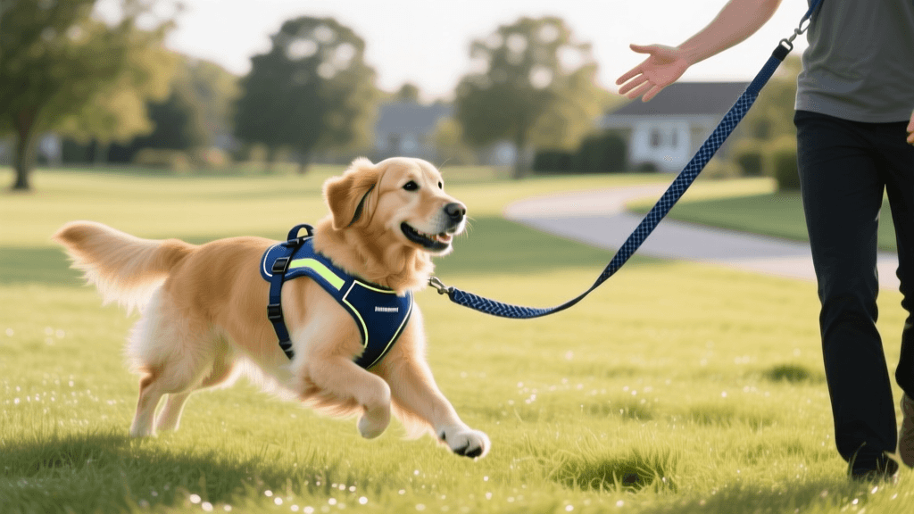 Best Long Lines for Dog Recall Training: Buyer's Guide