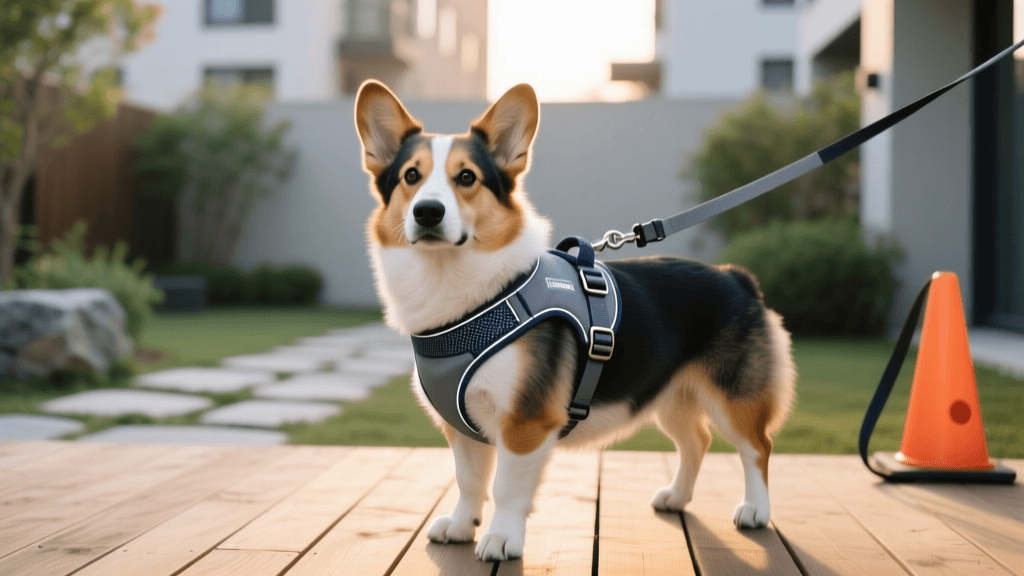 Best No-Pull Dog Harnesses for Leash Training: 2024 Guide