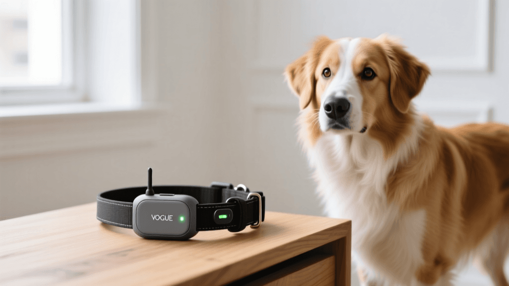 Best Smart Training Collars for Dog Recall & Boundaries
