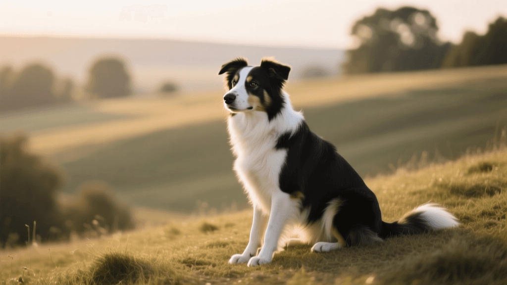Border Collie Training: Mastering Herding Impulse Control