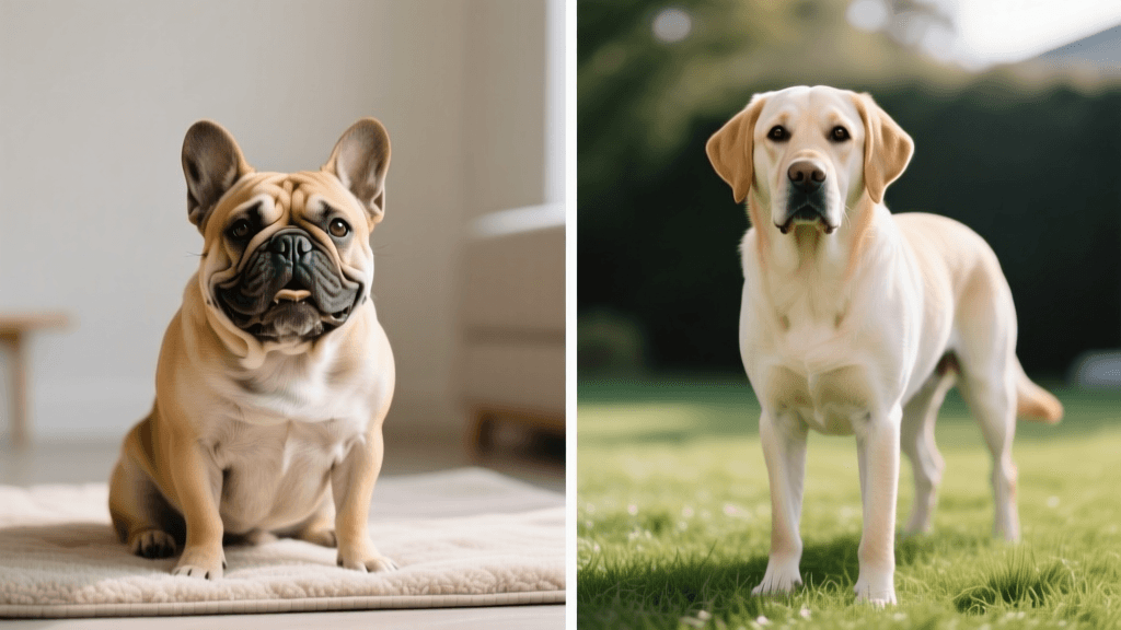 Brachycephalic vs Mesocephalic Breeds: Health Risks Compared