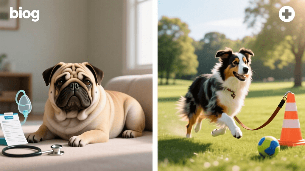 Brachycephalic vs Active Breeds: Health Costs Compared