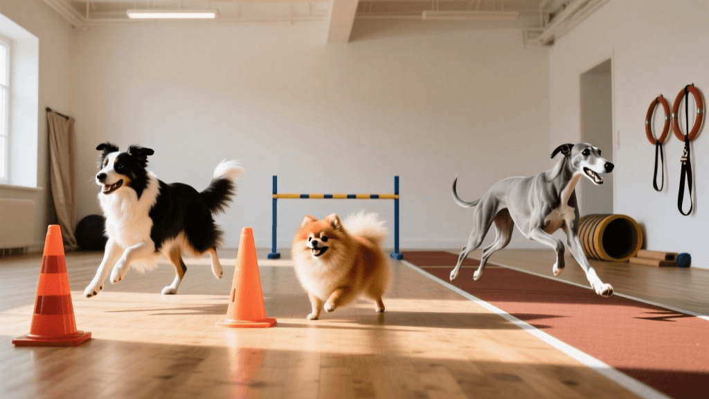 Breed Selection Guide: Matching Training Styles to Dog Types