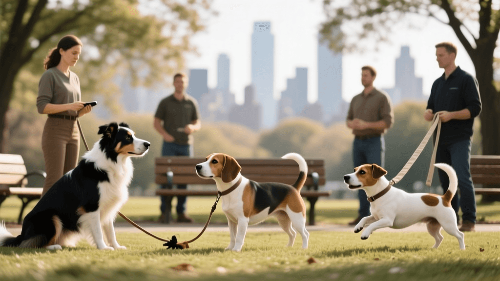 Breed Selection: Matching Dog Traits To Training Styles