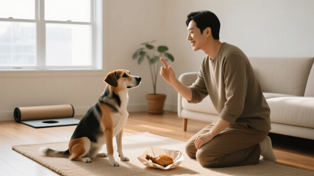 Budget Dog Training: DIY Obedience and Tricks at Home