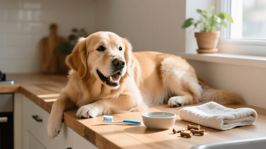 Budget-Friendly Dog Dental Care: Prevent Costly Vet Bills