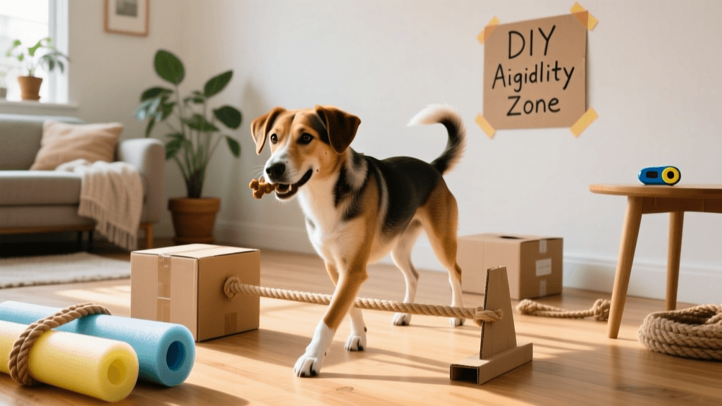 Budget-Friendly Dog Obedience Training At Home Guide