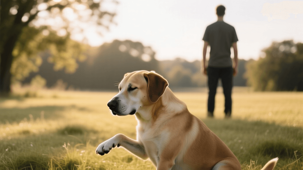 Canine Calming Signals: An Expert Behavior Analysis