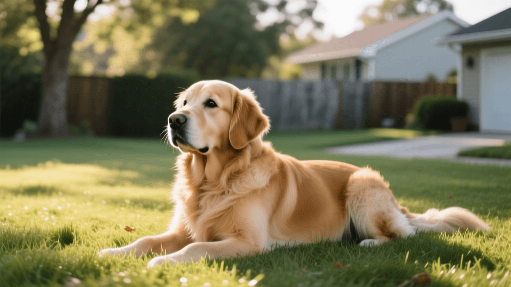 Canine Heatstroke: Emergency First Aid and Prevention Guide
