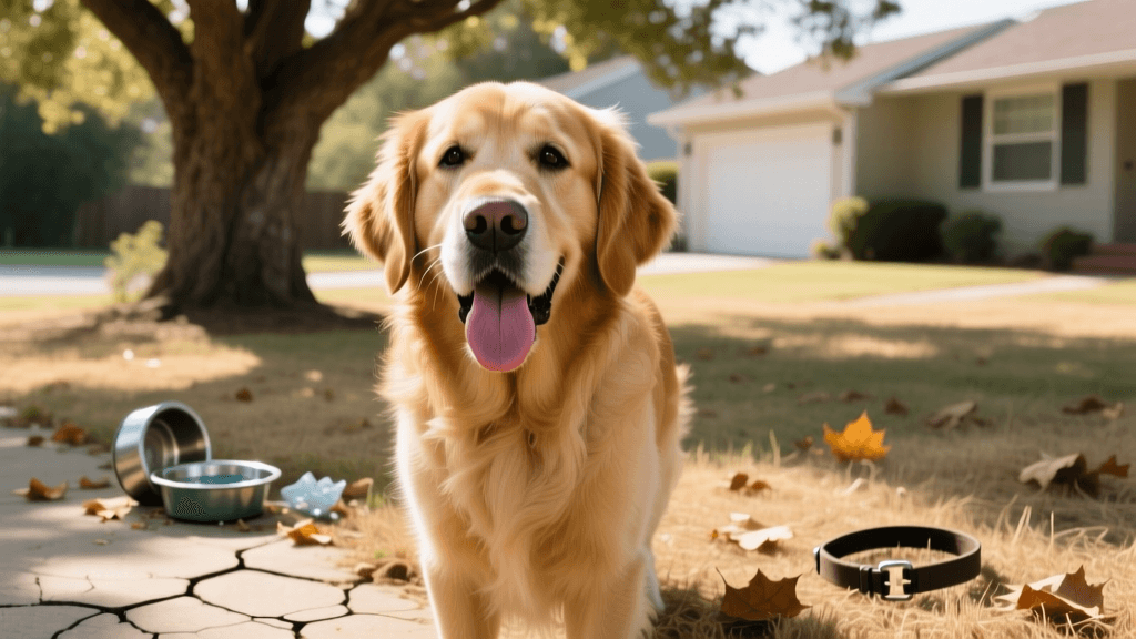 Canine Heatstroke: Emergency Response and Prevention Guide