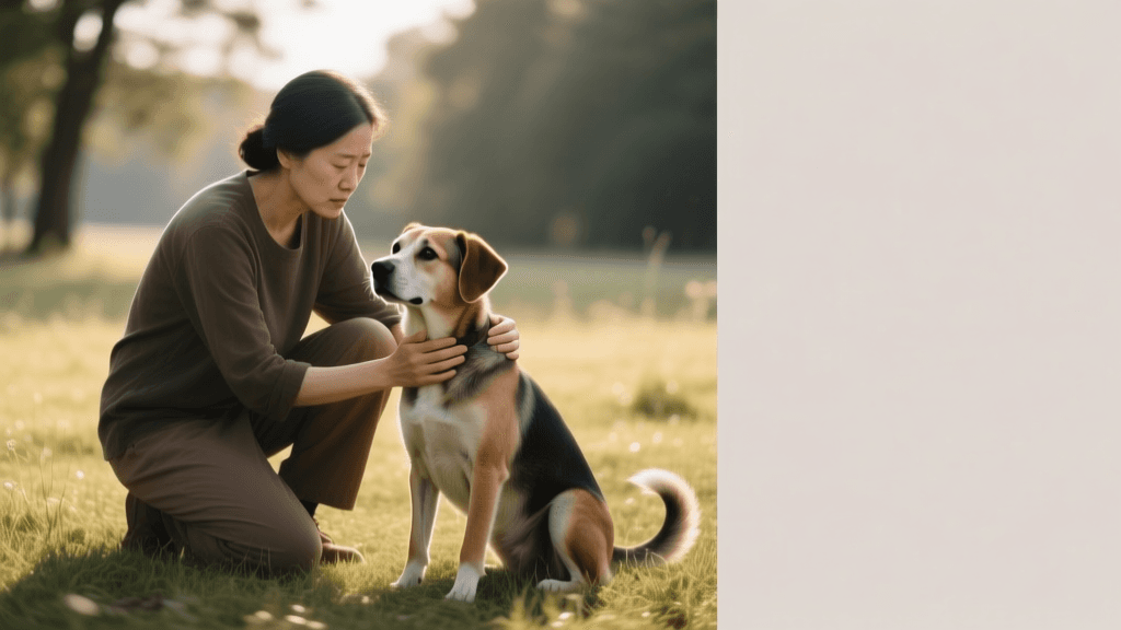 Understanding Canine Panic: Emergency Evacuation Guide