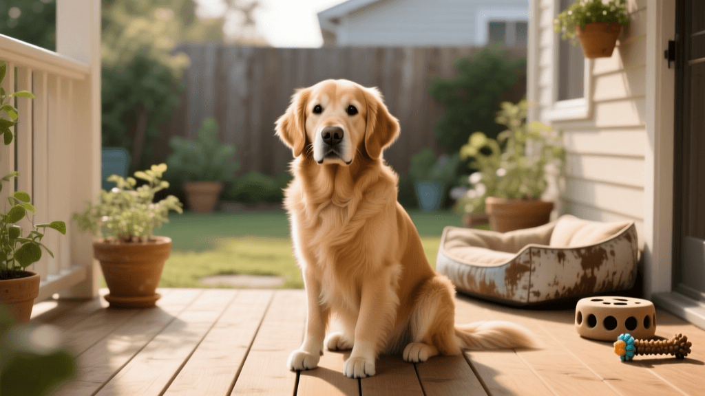 Separation Anxiety in Dogs: Expert Behavioral Solutions