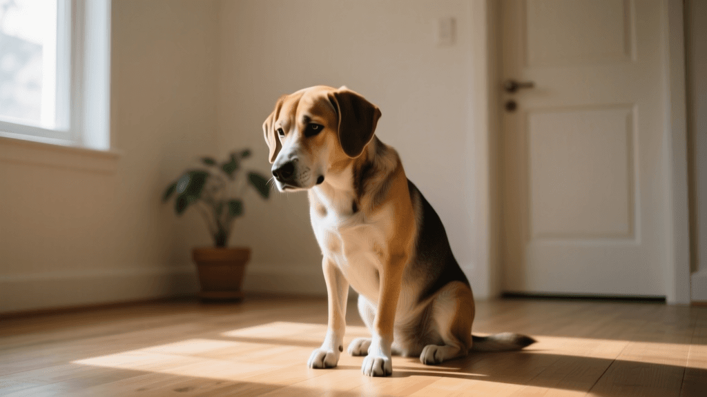 Expert Guide: Separation Anxiety vs Isolation Distress