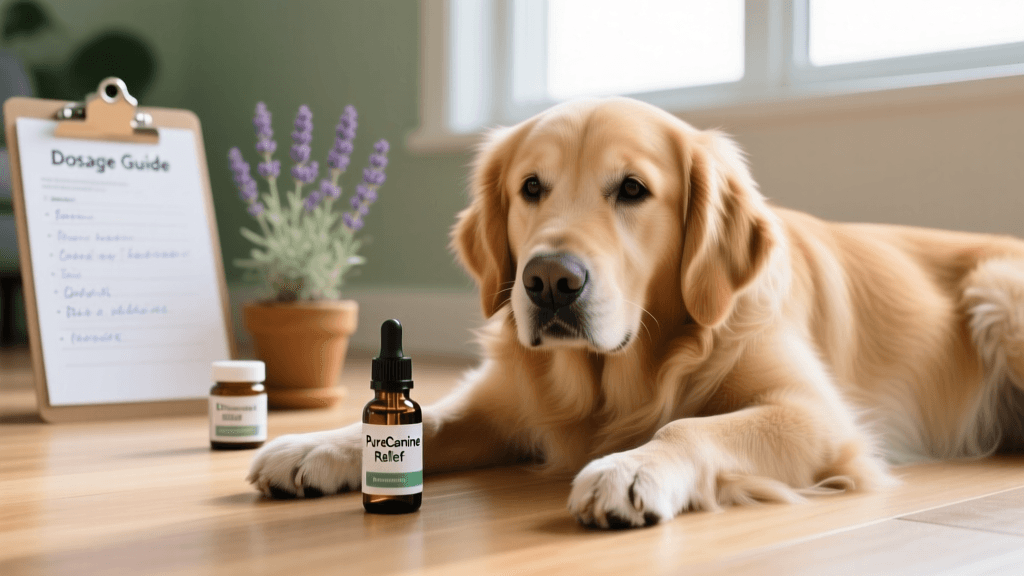 CBD Oil for Dogs: Separating Viral Hype from Veterinary Facts