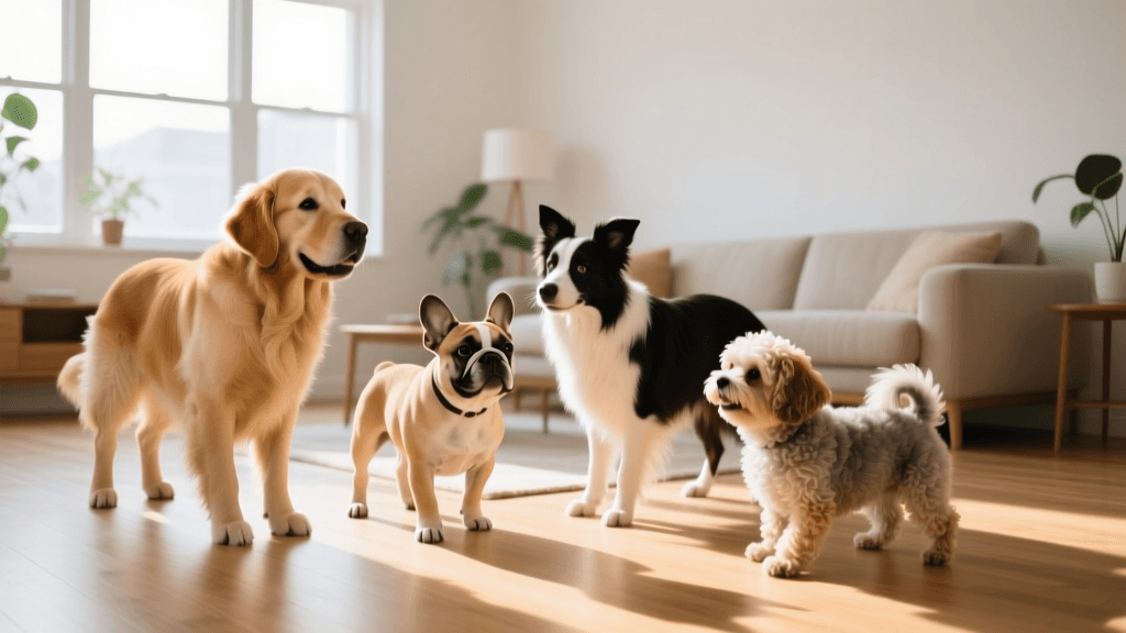 How to Choose the Right Puppy Breed for Your Lifestyle