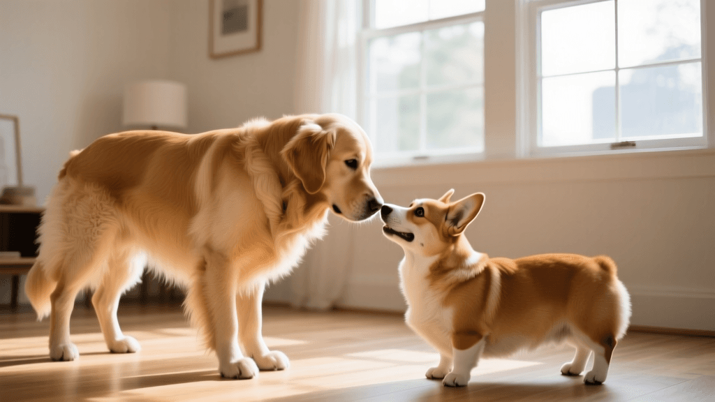 Choosing a Second Dog: Breed Compatibility and Selection Guide