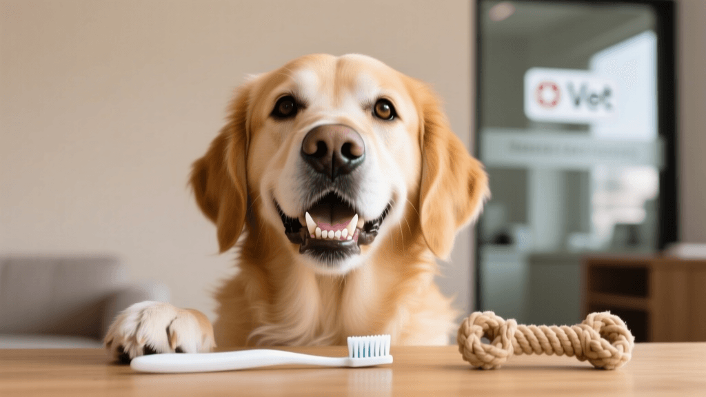7 Common Dog Dental Care Mistakes Owners Make (And How to Fix)