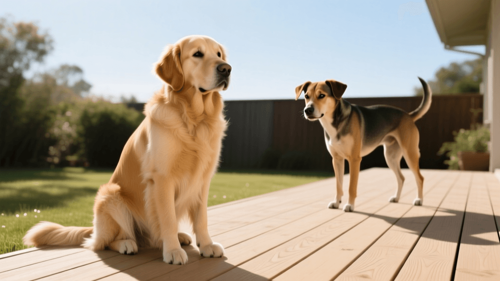 5 Common Mistakes to Avoid When Reading Dog Stress Signals