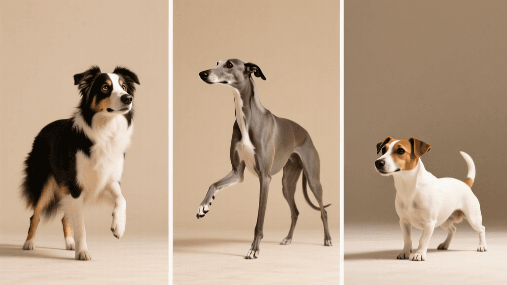 Comparing Dog Trainability By Breed Group For Owners