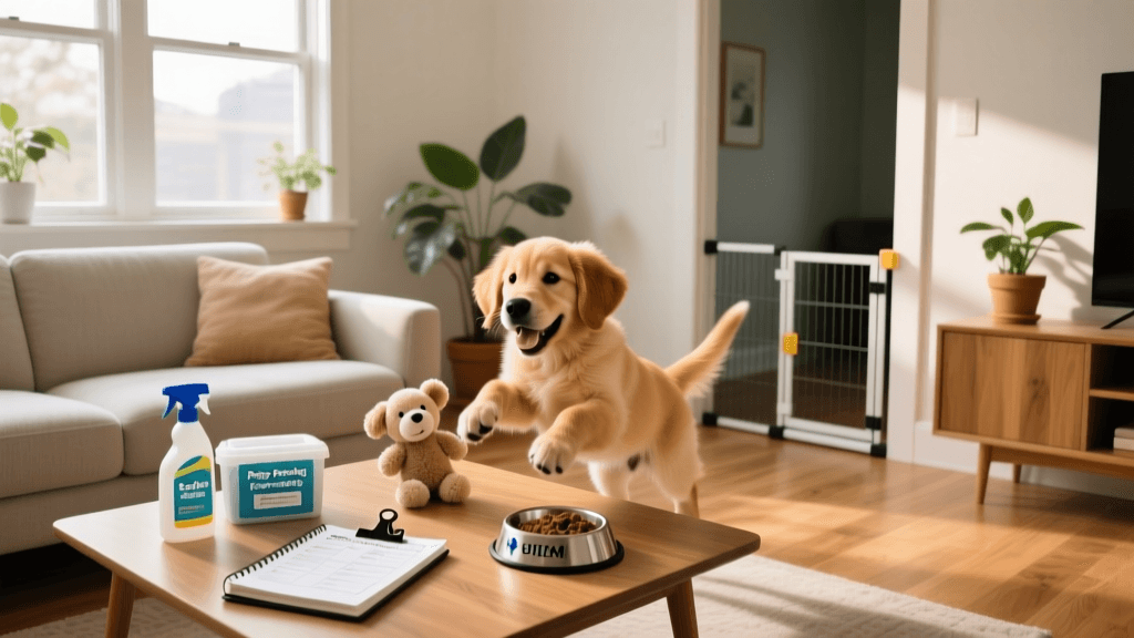 Top 7 Costly Mistakes to Avoid When Getting a New Dog