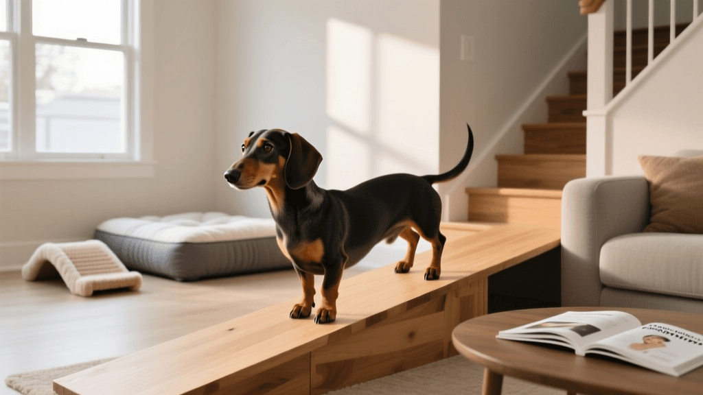 Dachshund IVDD: Prevention, Symptoms, and Care Guide
