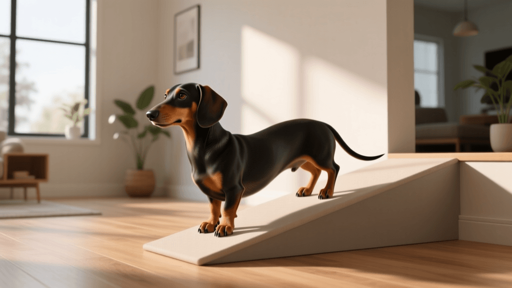 Dachshund Spinal Health: Preventing and Managing IVDD