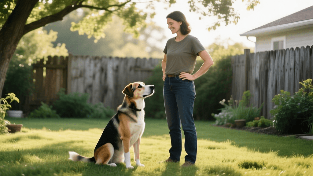 Dog Training Myths Debunked: The Truth About Alpha Rolls