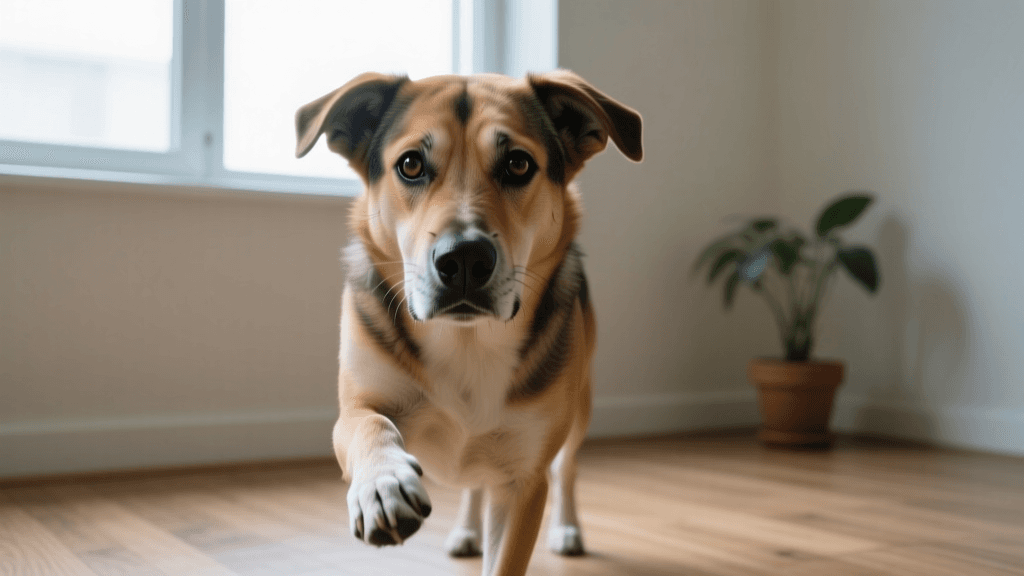 Decoding Canine Pain Behavior: Emergency Signs You Miss