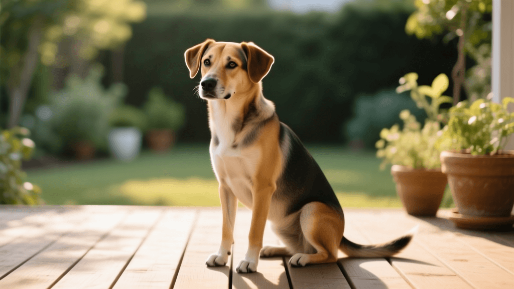 Decoding Dog Stress Signals To Prevent Costly Vet Bills