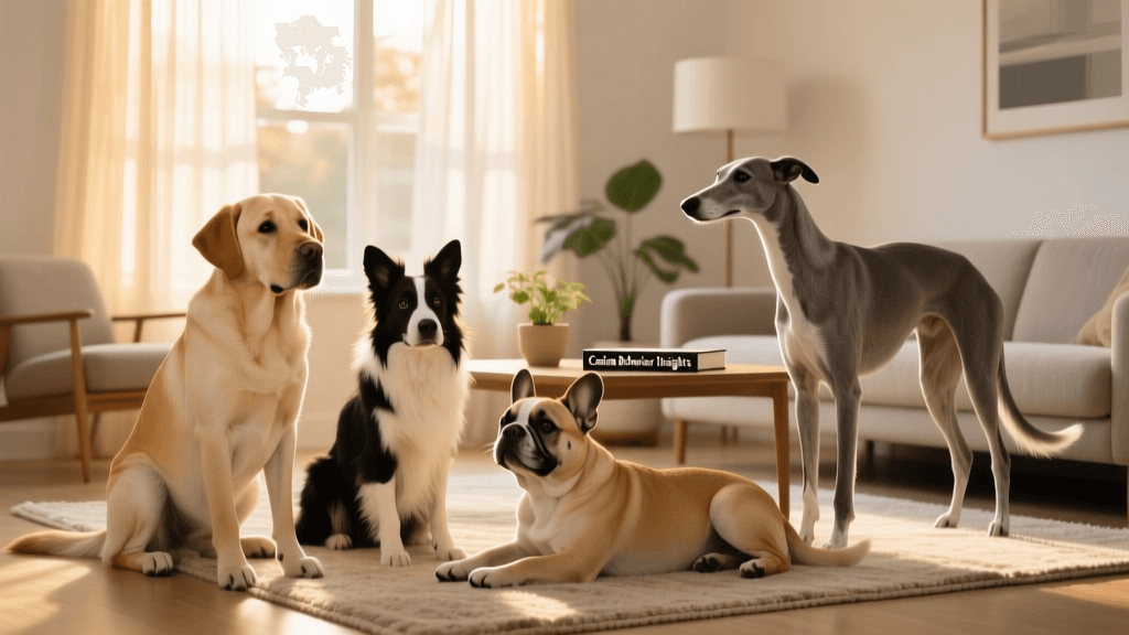 Decoding Dog Temperament Tests: A Behaviorist Guide
