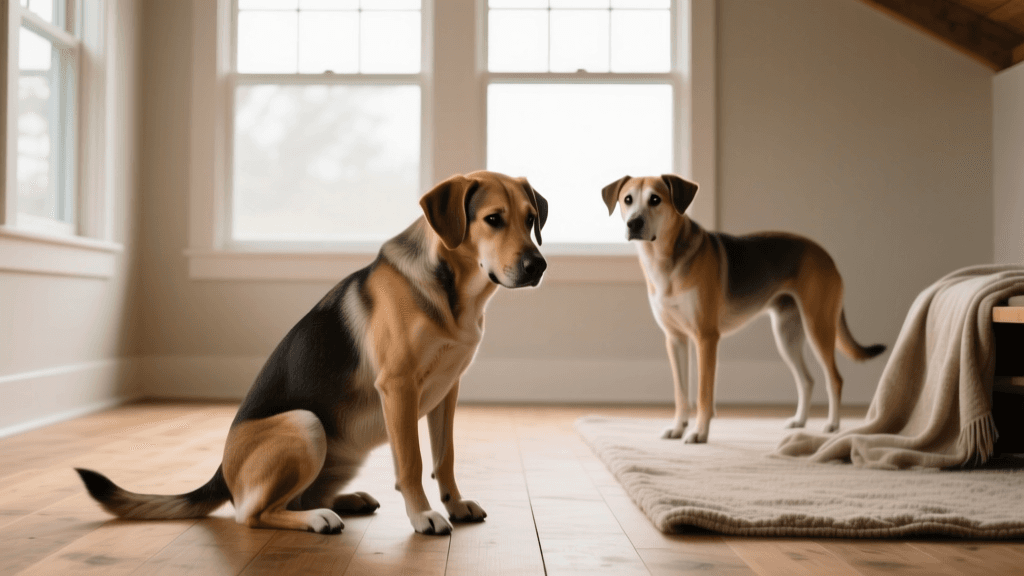 Decoding Shelter Dog Behavior: An Expert Adoption Guide