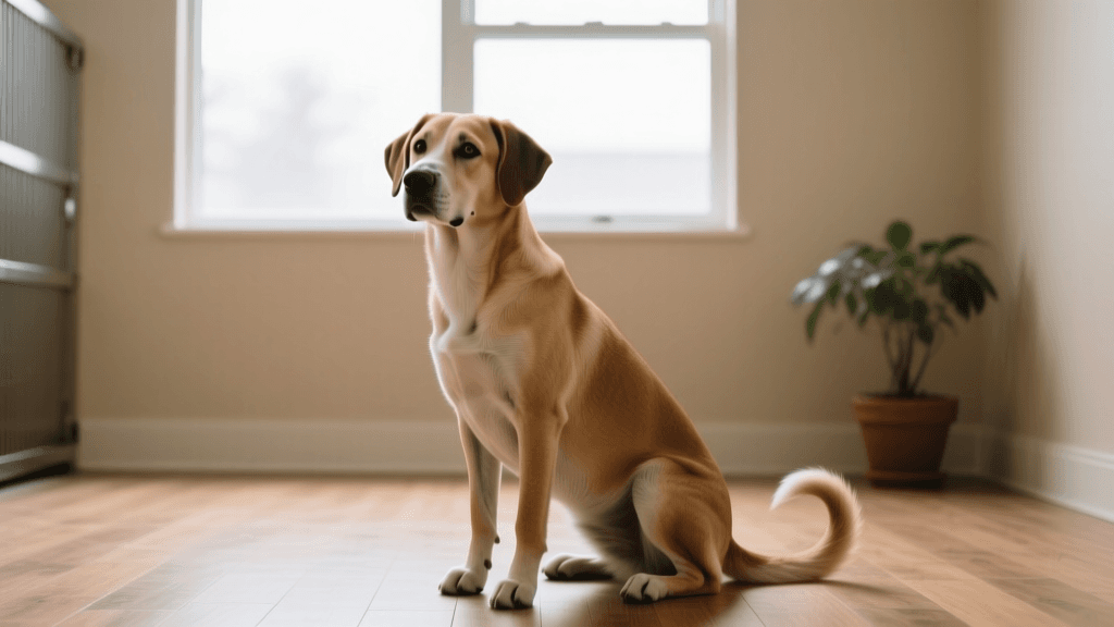 Decoding Shelter Dog Body Language Before You Adopt