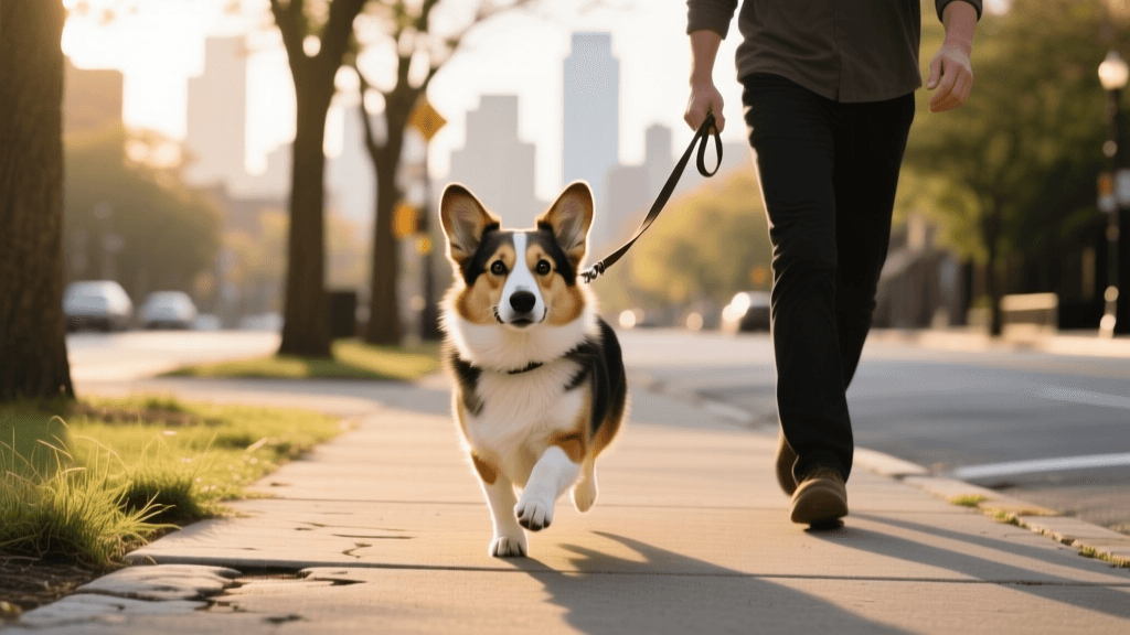How to Stop Leash Pulling: Diagnosis and Proven Solutions