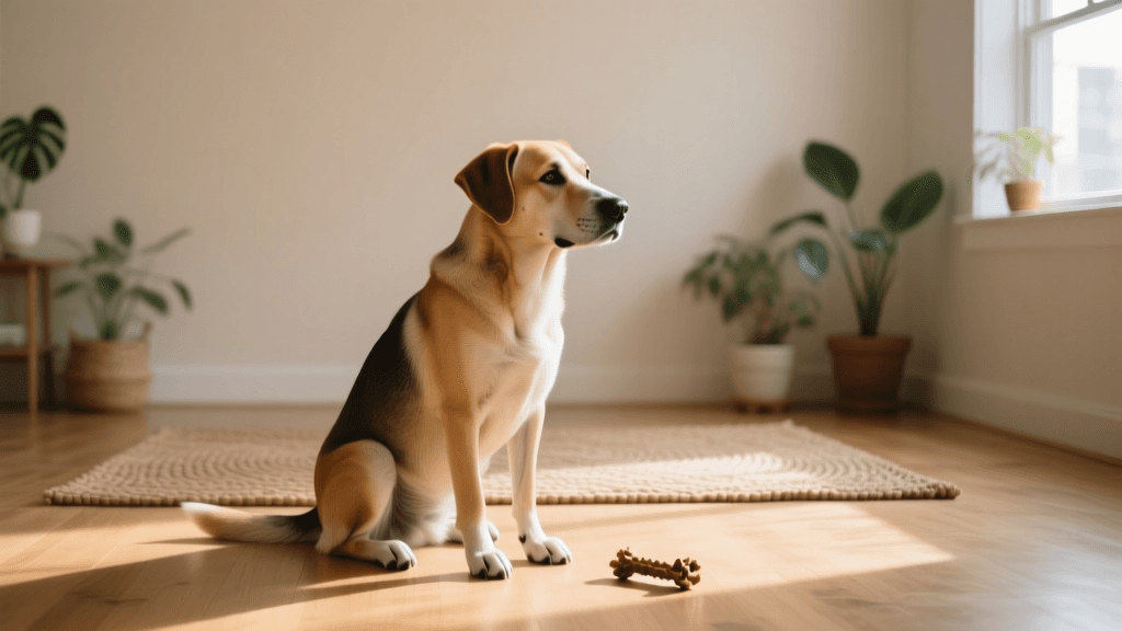 How to Diagnose and Solve Dog Separation Anxiety at Home