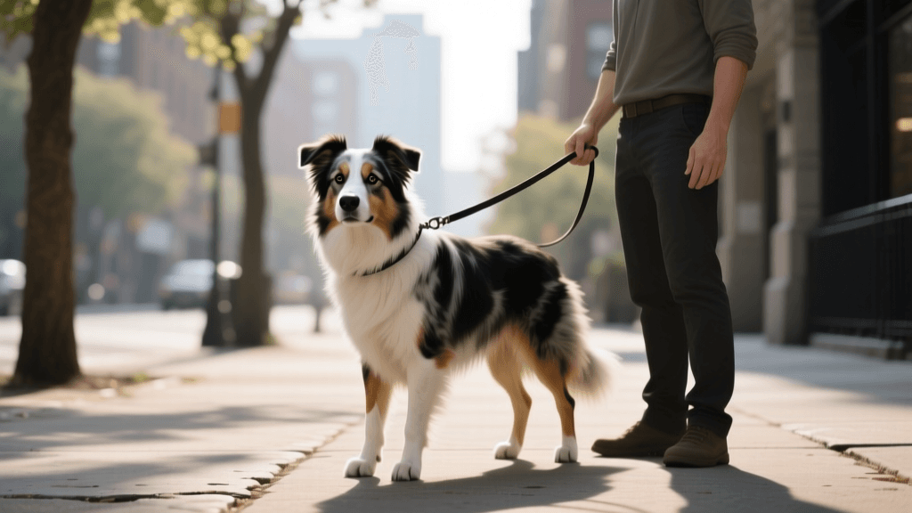 How to Diagnose and Solve Leash Reactivity in Dogs Today