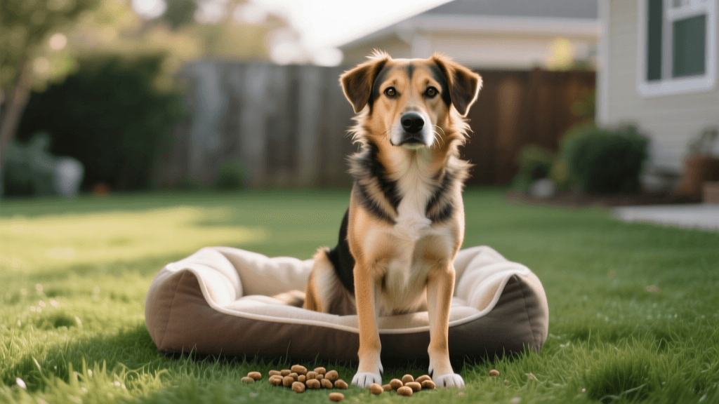 Dog Food Allergies vs Intolerances: Diagnosis and Solutions