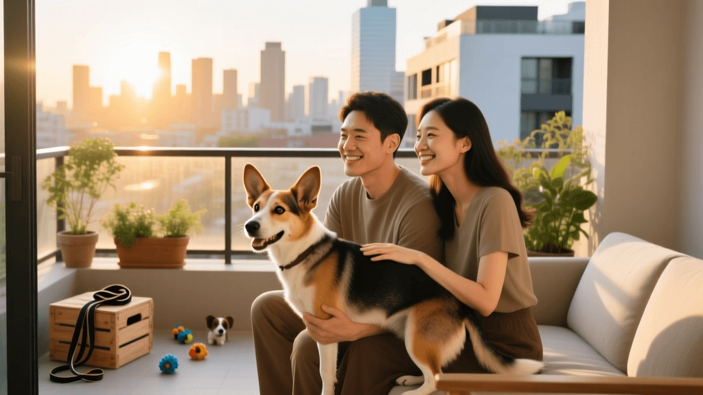Diagnosing Lifestyle Mismatches: Avoid Adopting the Wrong Dog