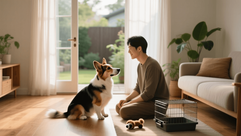 Diagnosing and Solving Dog Resource Guarding Issues