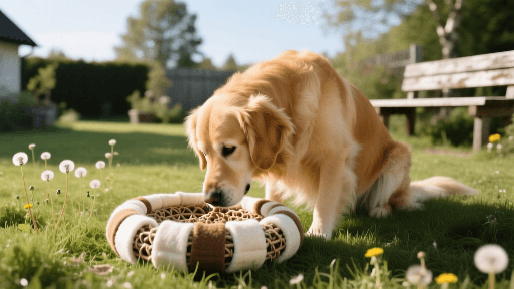 DIY Scent Work Games To Unlock Your Dog's Natural Instincts