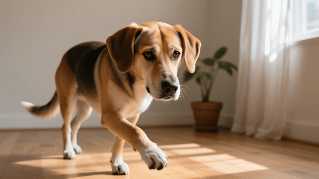 Do Dogs Feel Guilt? Decoding the Famous Guilty Look