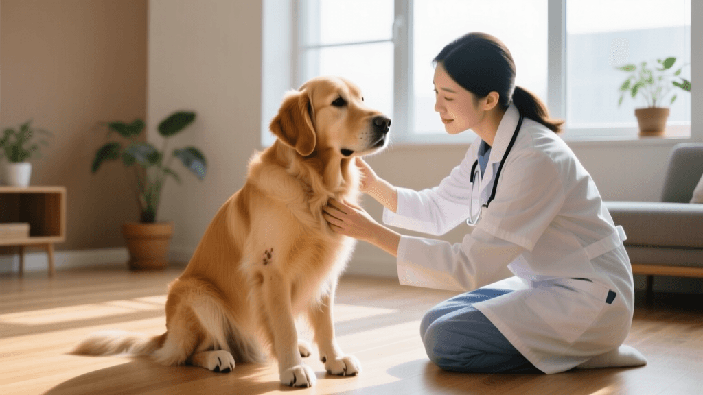 Dog Allergies: Diagnosing Food vs Environmental Triggers